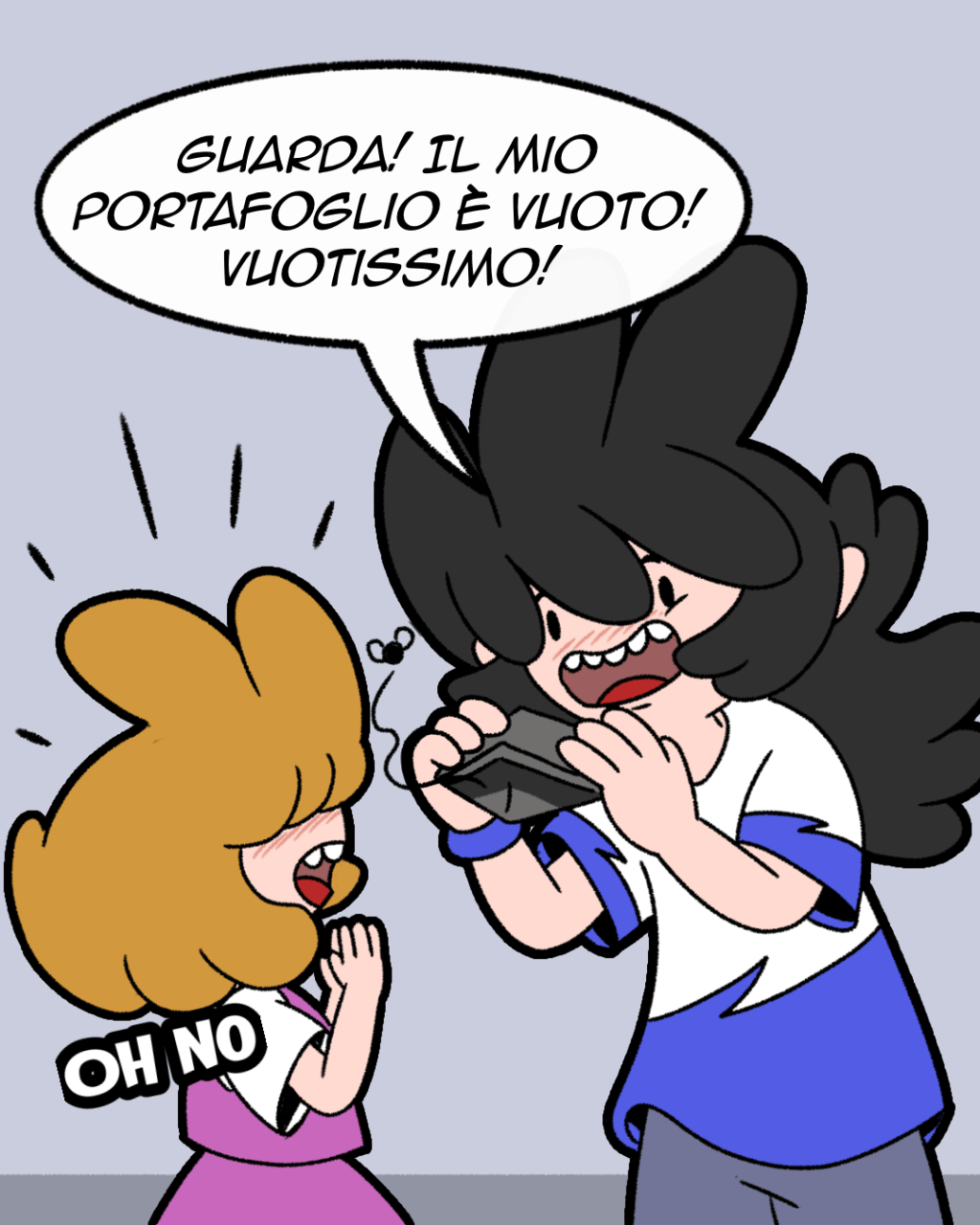 Puccina spendacciona