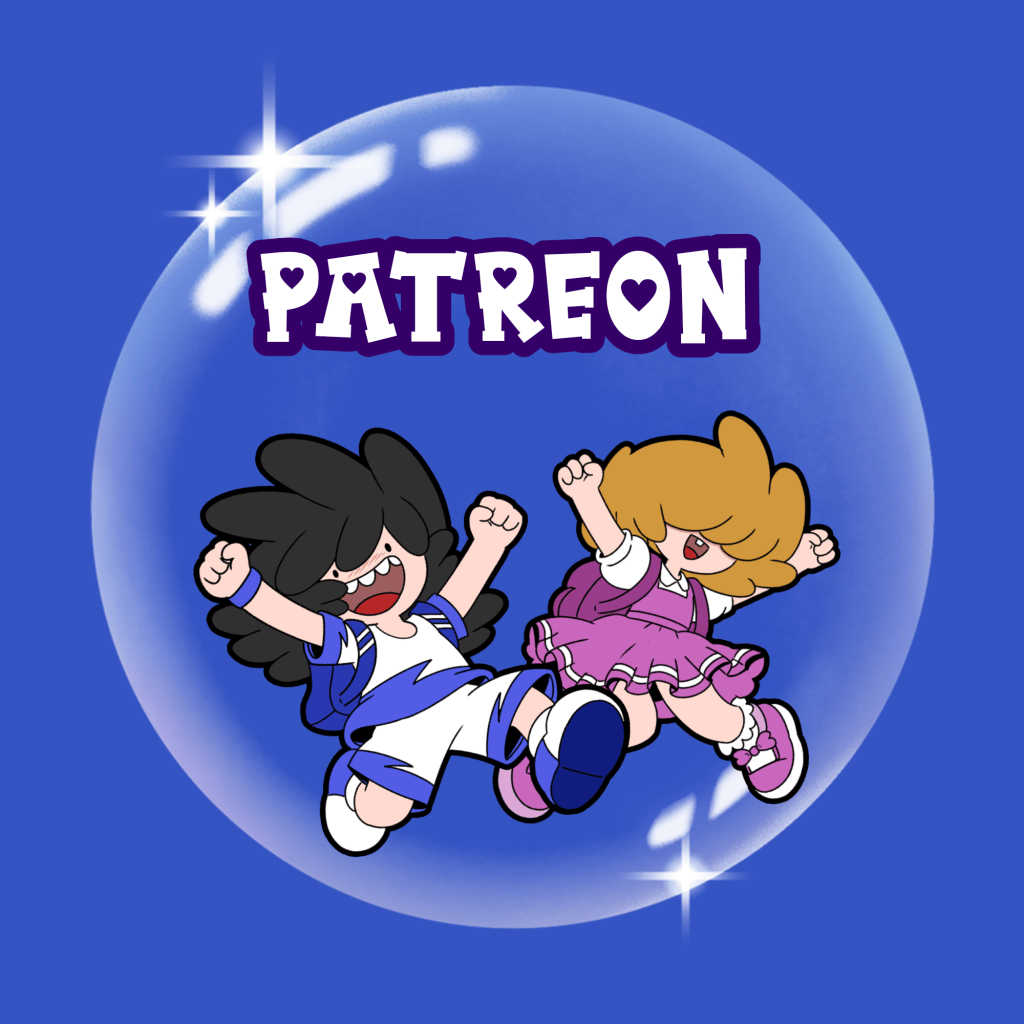 Il mio patreon